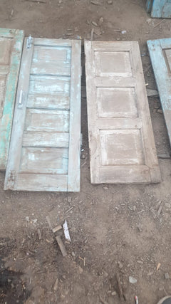 Pushkar Storage Trunk 3 Panels