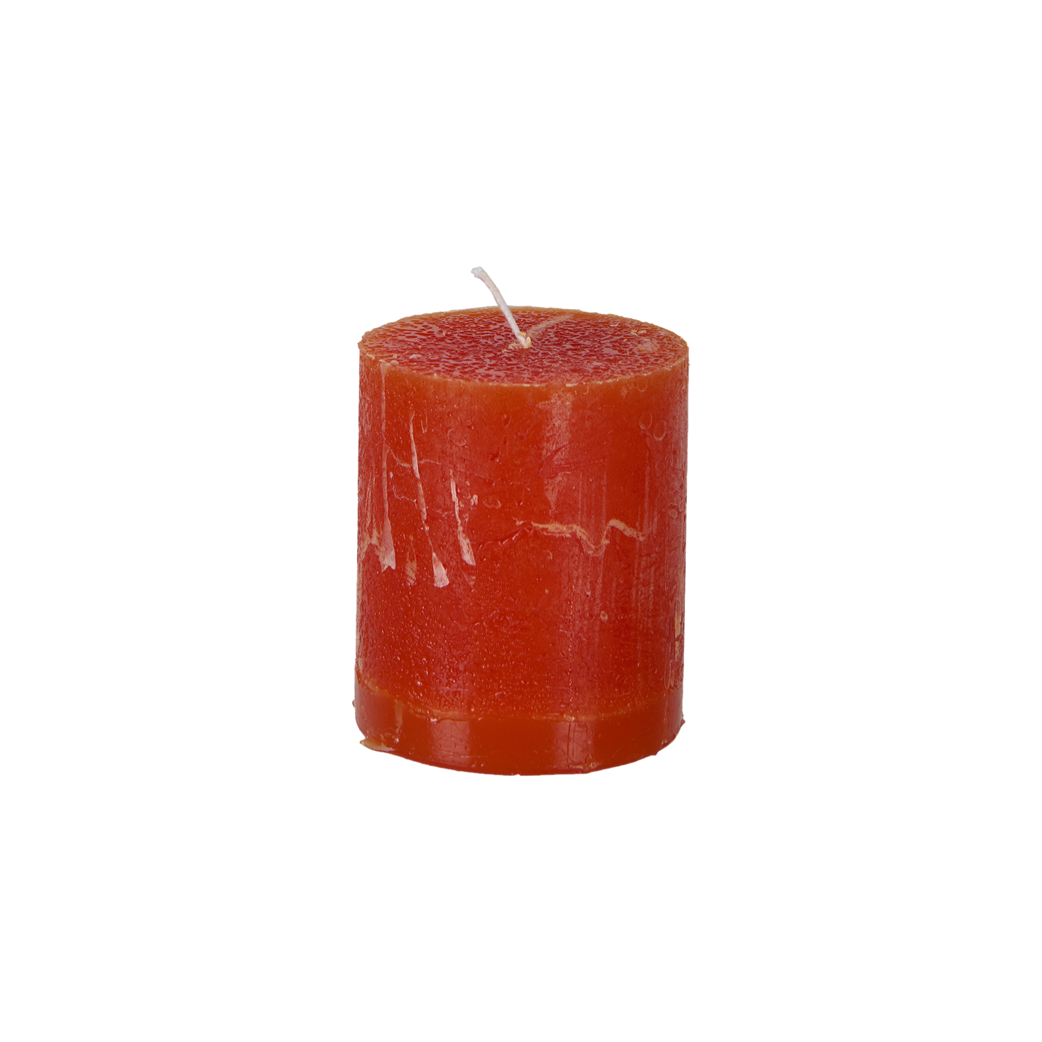 Small Pillar Candle - HomeStreetHome.ie