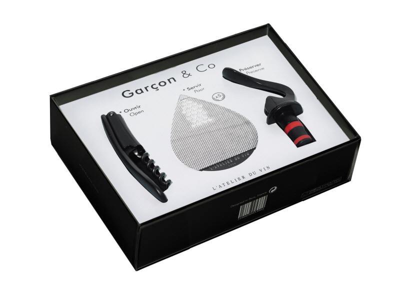 Garcon & Co Gift Set - HomeStreetHome.ie