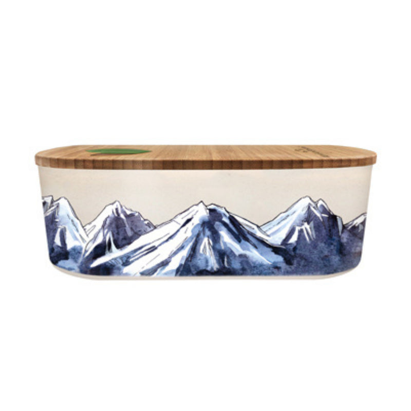 Lunch Box Montain