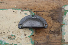 Cast Iron Door & Drawer Handles - HomeStreetHome.ie
