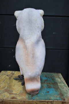 Owl Papermache - HomeStreetHome.ie